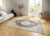 Oosters tapijt Hamun – beige/bruin 140×200 cm